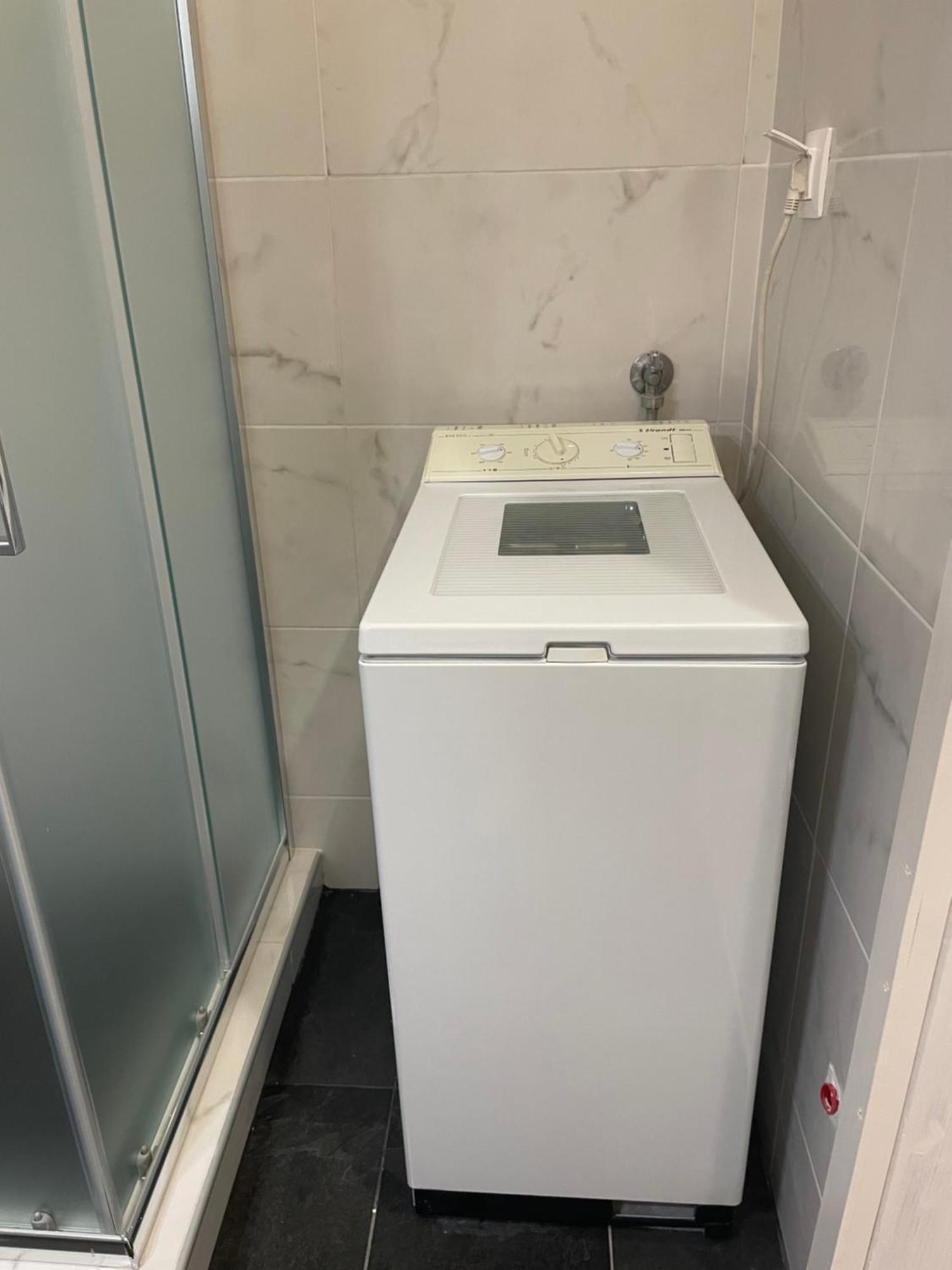 Nemesis Apartment Litochoron Bagian luar foto